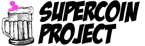 Supercoin Project