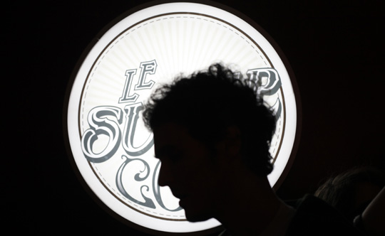 Le super Coin