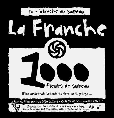 You are currently viewing La blanche au sureau de la Franche