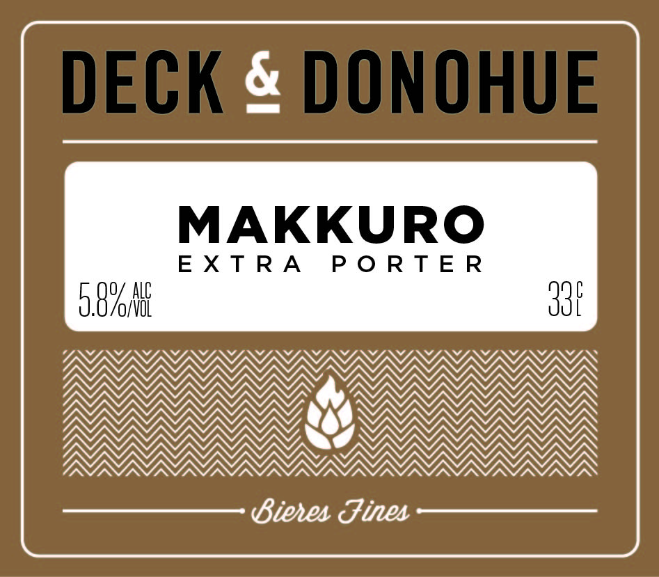 You are currently viewing Makkuro Extra Porter