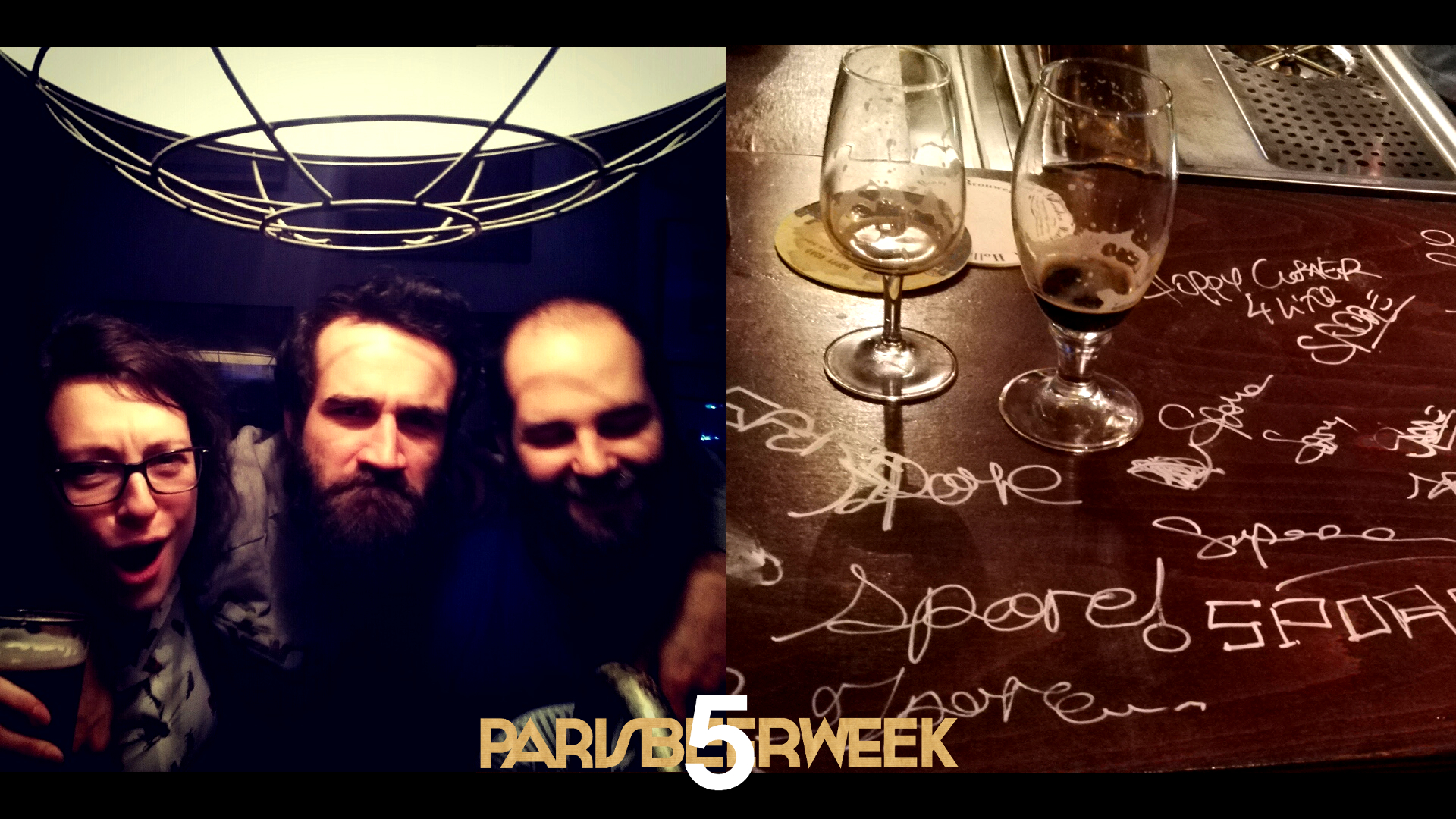 You are currently viewing PBW#5 – SPORE, trois brasseurs dans le vent