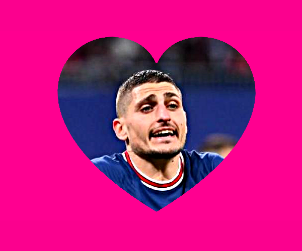 You are currently viewing Saint-Valentin 2023 : PSG <3 Bayern