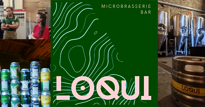 Lire la suite à propos de l’article COMPLETEMENT LOQUI – 15/10/25