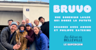 Lire la suite à propos de l’article Soirée BRUVO samedi 14 mars